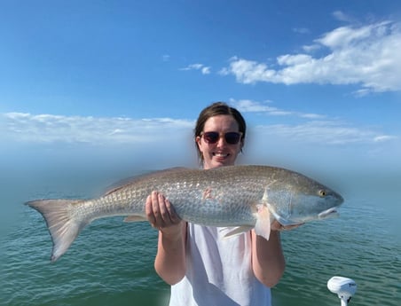 Fishing in Fort Myers, Florida