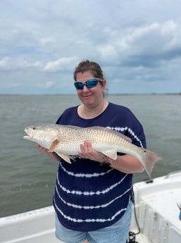 Fishing in Daytona Beach, Florida