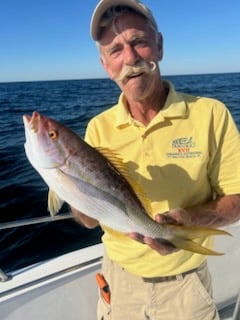 Fishing in Destin, Florida