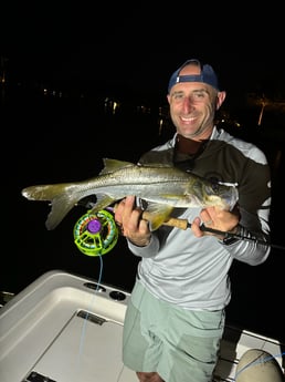 Fishing in Jupiter, Florida