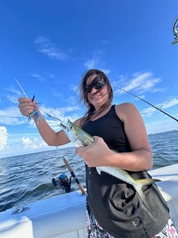 Fishing in Bay Pines, Florida