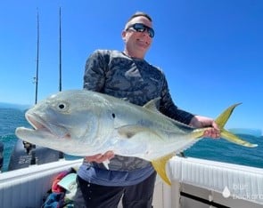 Fishing in Port Orange, Florida