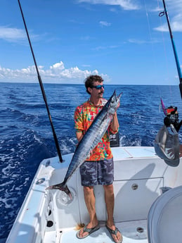 Fishing in Pompano Beach, Florida