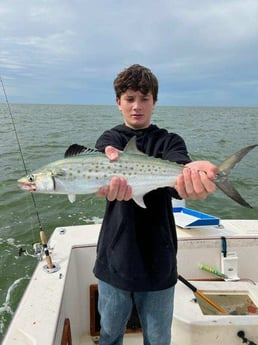 Fishing in Islamorada, Florida