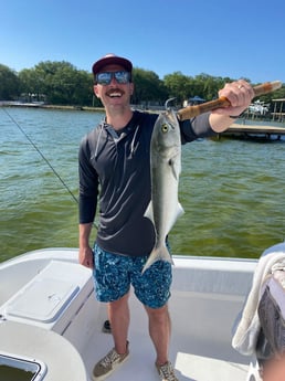 Fishing in Destin, Florida