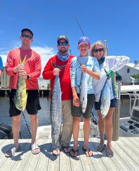 Fishing in Pompano Beach, Florida