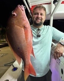 Mutton Snapper Fishing in Fort Lauderdale, Florida