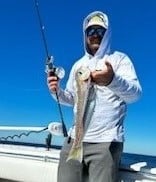 Tilefish Fishing in Destin, Florida