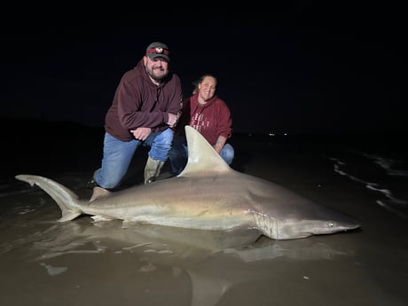 Fishing in Corpus Christi, Texas