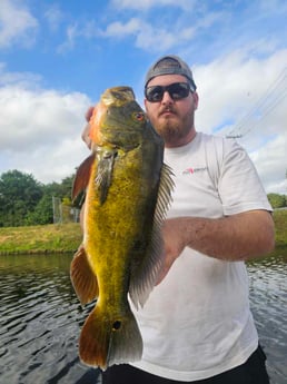 Fishing in Fort Lauderdale, Florida