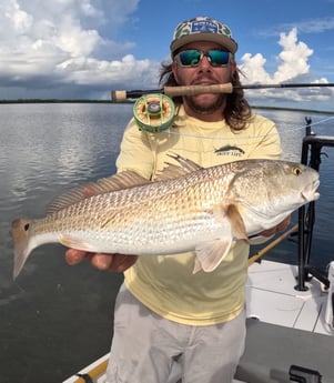 Redfish Fishing in Islamorada, Florida