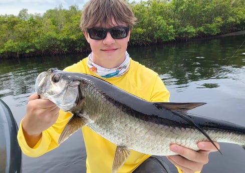 Fishing in Naples, Florida