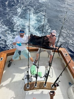 Fishing in Islamorada, Florida