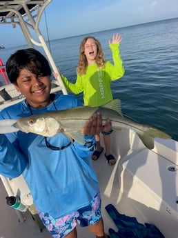 Fishing in Sarasota, Florida