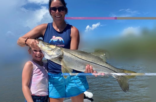 Fishing in Fort Myers, Florida