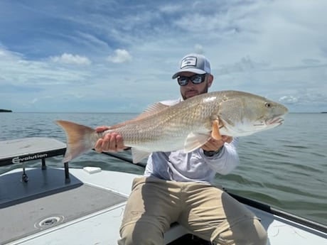 Fishing in Miami, Florida