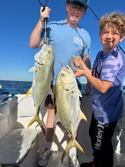 Fishing in Port Orange, Florida