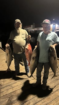 Fishing in Pensacola, Florida