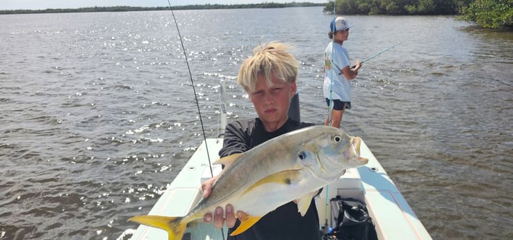 Fishing in Naples, Florida