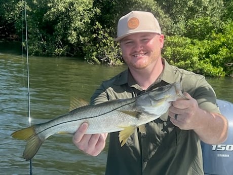 Fishing in Bradenton, Florida