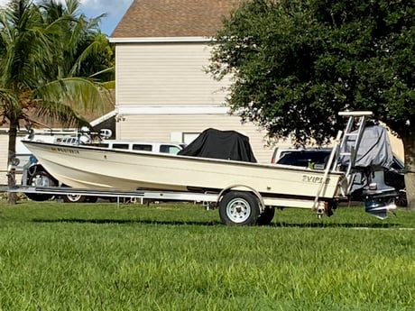 Fishing in West Palm Beach, Florida