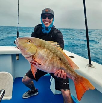 Fishing in Key West, Florida