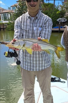 Fishing in Naples, Florida