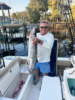 Fishing in Niceville, Florida