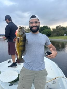 Fishing in Delray Beach, Florida