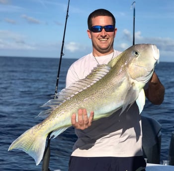 Fishing in Pompano Beach, Florida