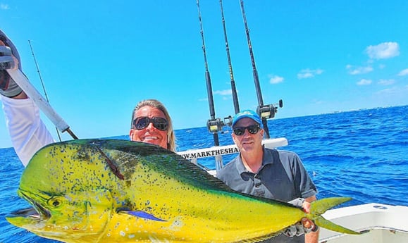 Fishing in Pompano Beach, Florida