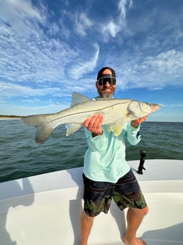 Fishing in Melbourne, Florida