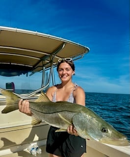 Fishing in Sarasota, Florida