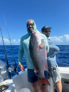 Fishing in Key West, Florida