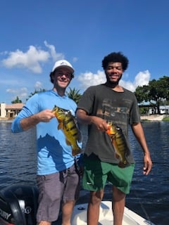 Fishing in Delray Beach, Florida