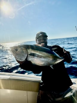 Fishing in Destin, Florida