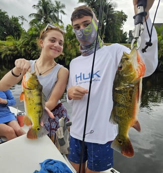 Fishing in Delray Beach, Florida