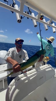 Albacore Tuna fishing in Fort Lauderdale, Florida