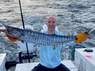 Fishing in Pompano Beach, Florida