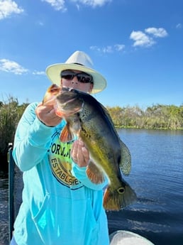 Fishing in Delray Beach, Florida