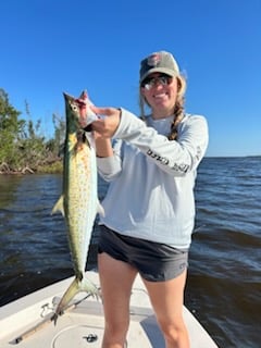 Fishing in Cape Coral, Florida