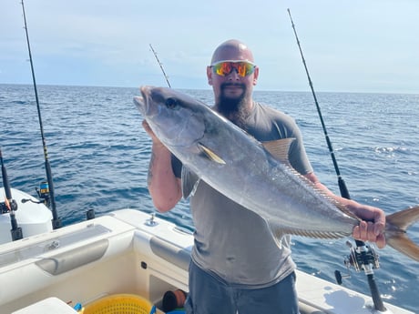 Gag Grouper fishing in Pensacola, Florida