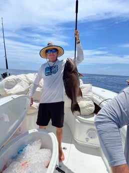 Fishing in Port Orange, Florida