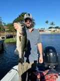 Fishing in Delray Beach, Florida