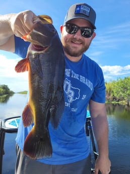 Fishing in Fort Lauderdale, Florida