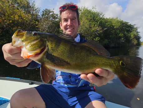 Fishing in Fort Lauderdale, Florida