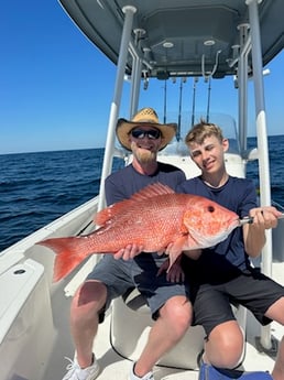 Fishing in Panama City, Florida