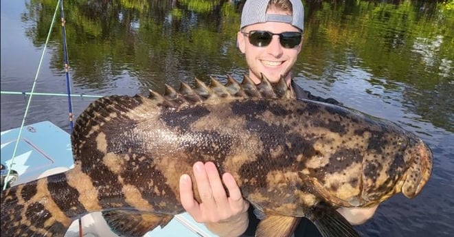 Fishing in Naples, Florida