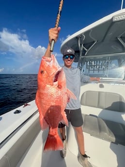 Fishing in Destin, Florida