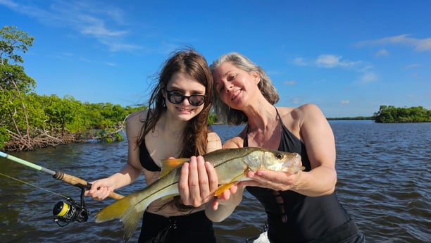 Fishing in Naples, Florida